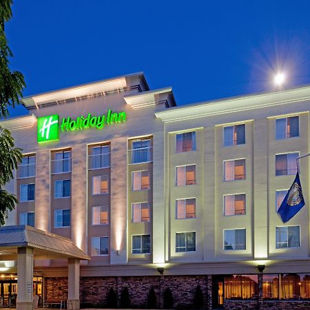 Holiday Inn Portsmouth By Ihg Bagian luar foto