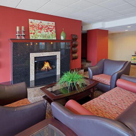 Holiday Inn Portsmouth By Ihg Ruang foto