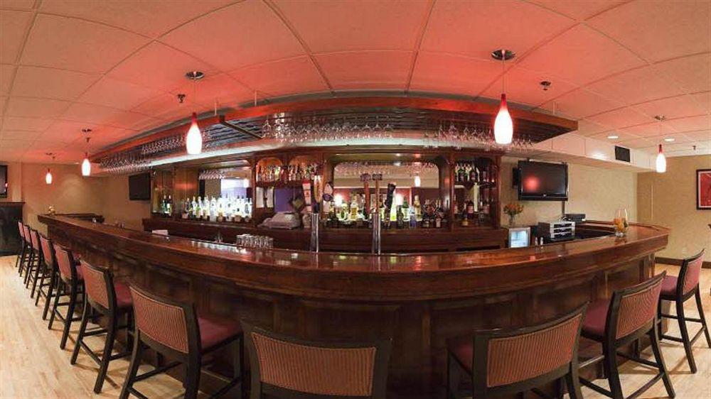 Holiday Inn Portsmouth By Ihg Bagian luar foto