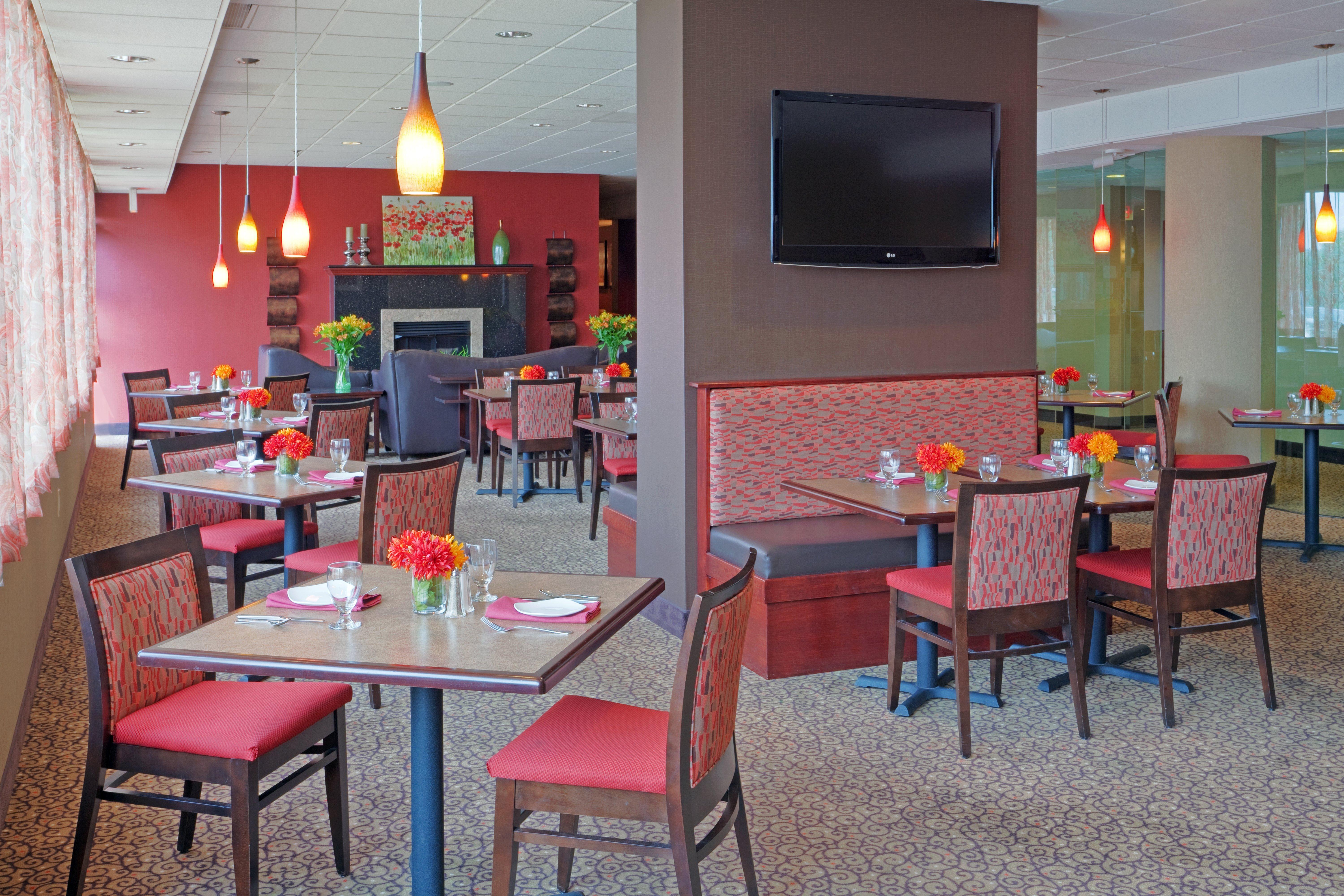 Holiday Inn Portsmouth By Ihg Bagian luar foto