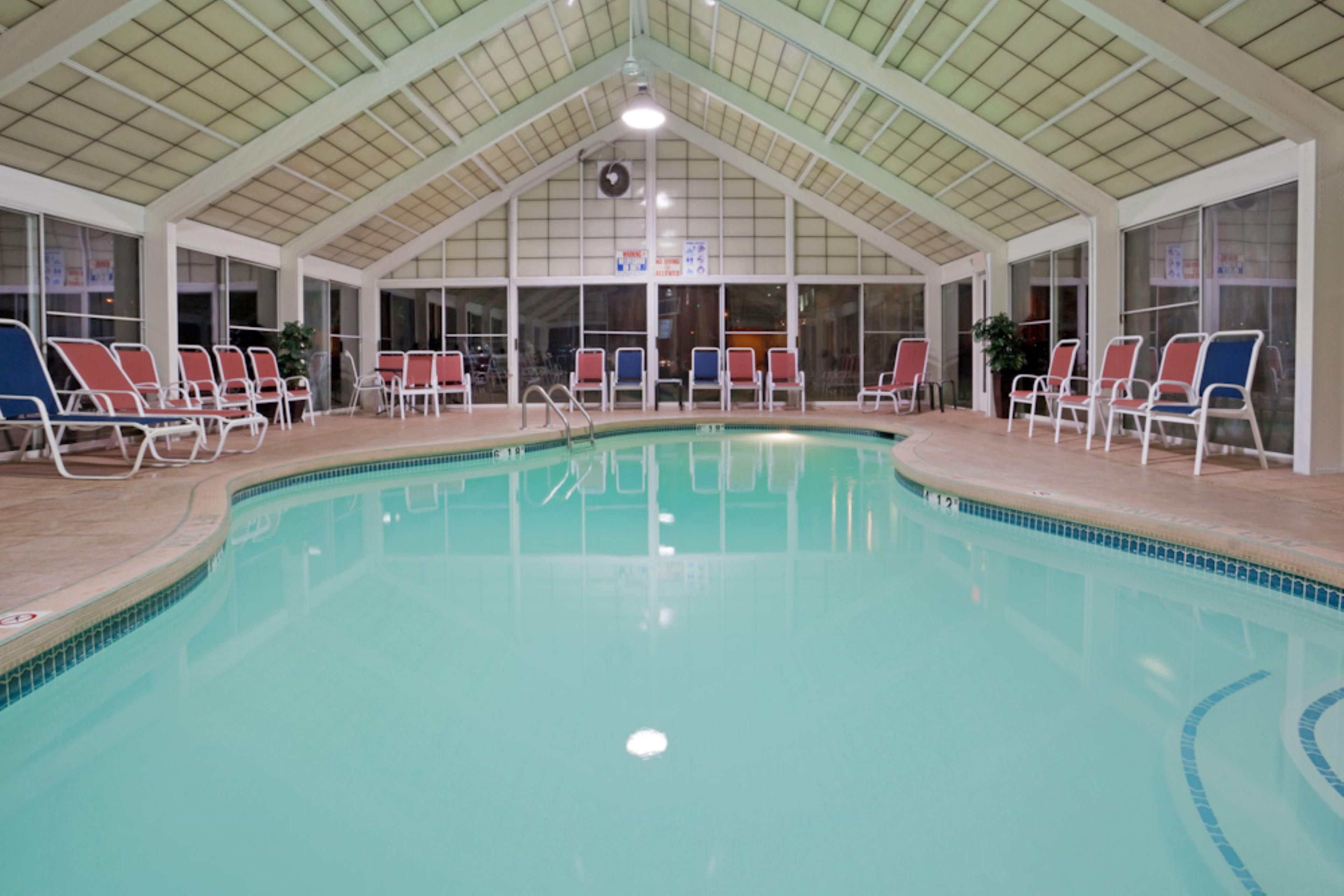 Holiday Inn Portsmouth By Ihg Bagian luar foto