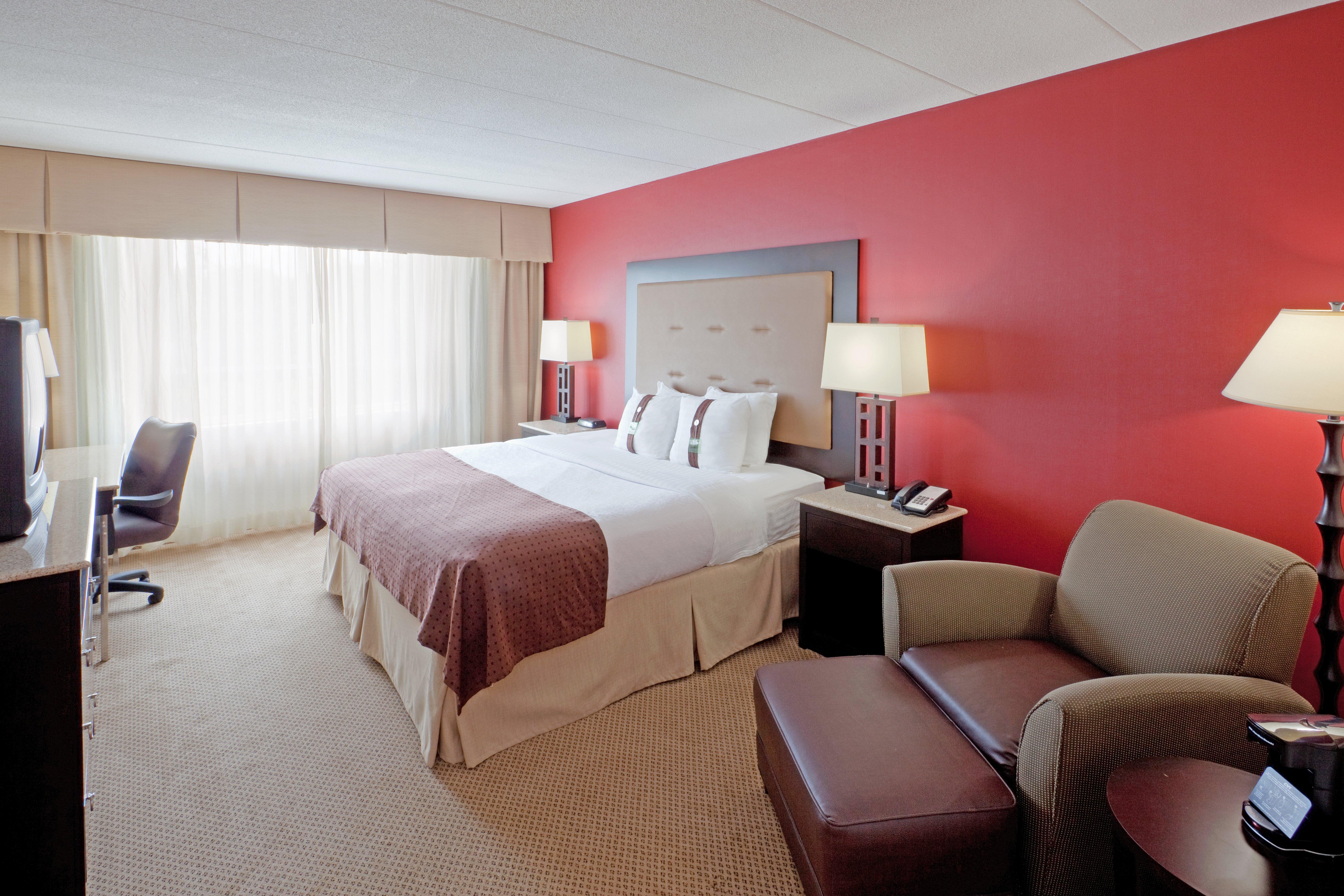 Holiday Inn Portsmouth By Ihg Bagian luar foto