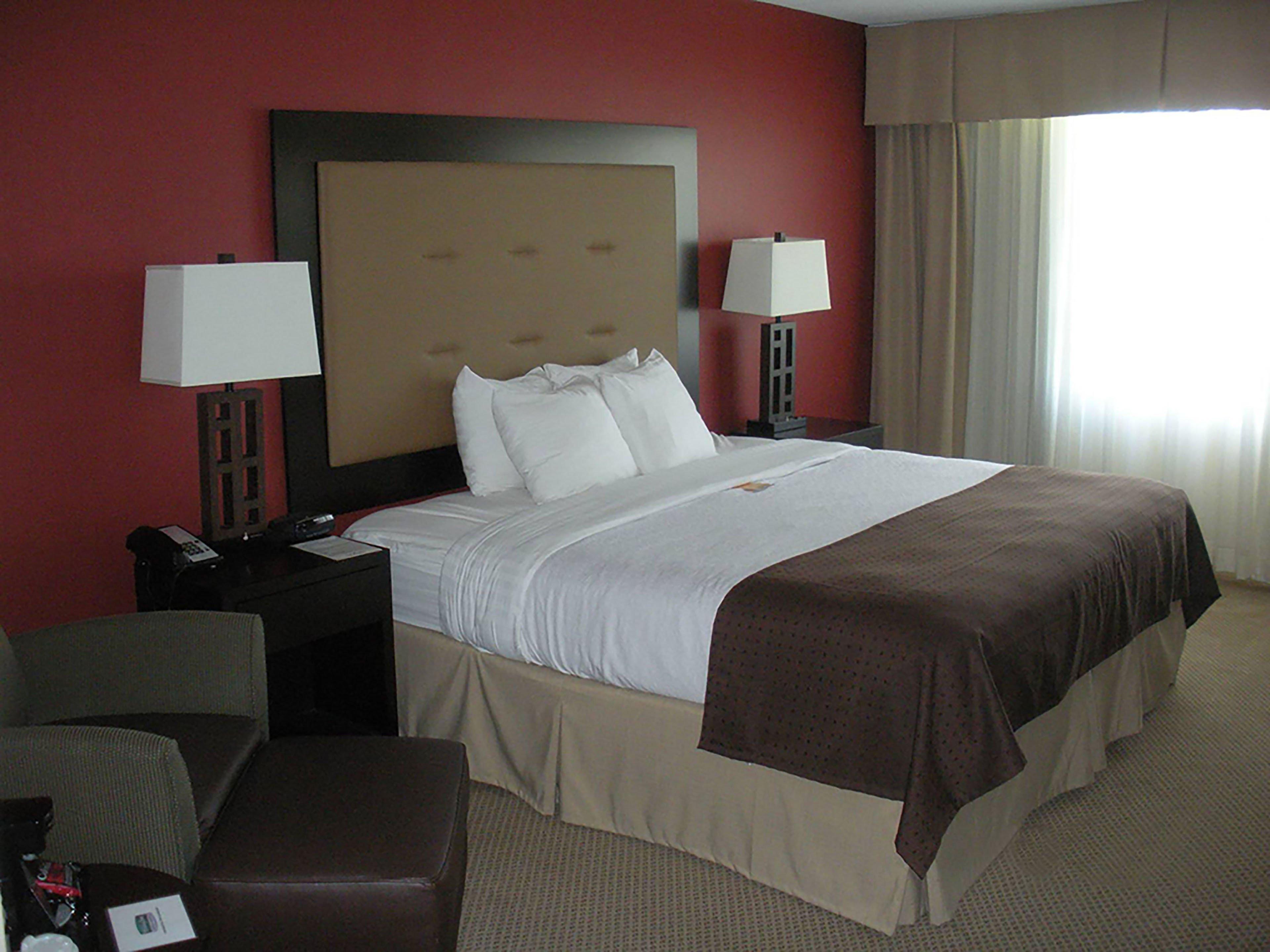 Holiday Inn Portsmouth By Ihg Bagian luar foto