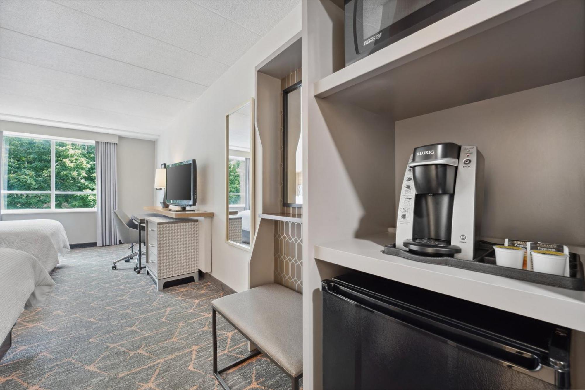Holiday Inn Portsmouth By Ihg Bagian luar foto